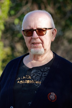 Roger GARDEZ - Saint-Genis-des-Fontaines